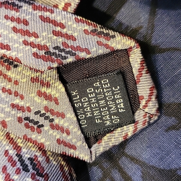 Mallards Neck tie - Picture 3 of 3